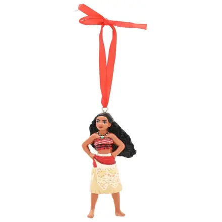 Disney Vaiana Moana Set of 2 Hanging decorations product photo
