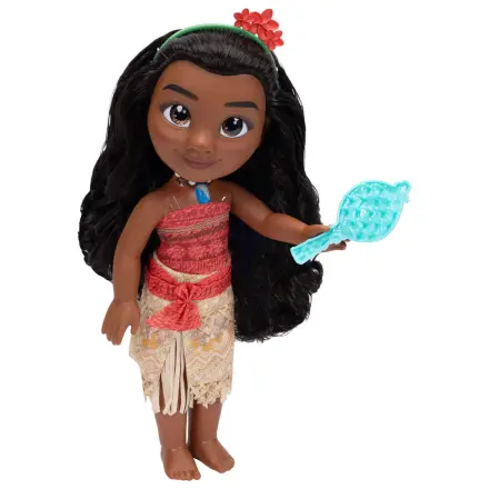 Disney Vaiana Moana 2 doll 38cm product photo