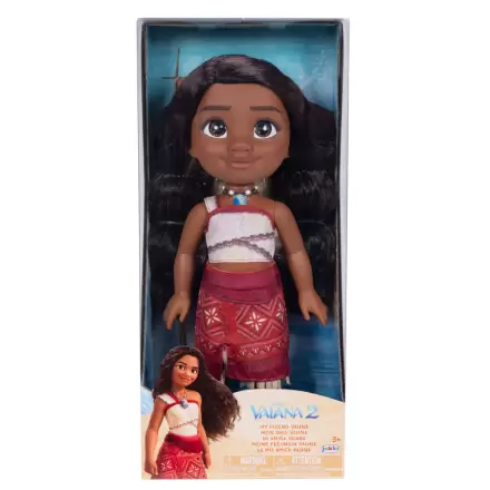 Disney Vaiana Moana 2 doll 38cm termékfotója