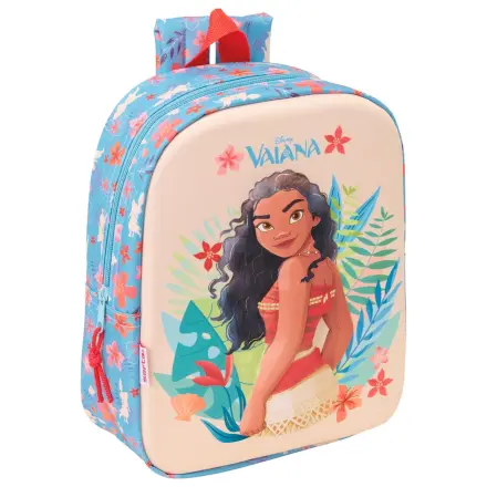 Disney Vaiana Moana 3D backpack 27cm product photo