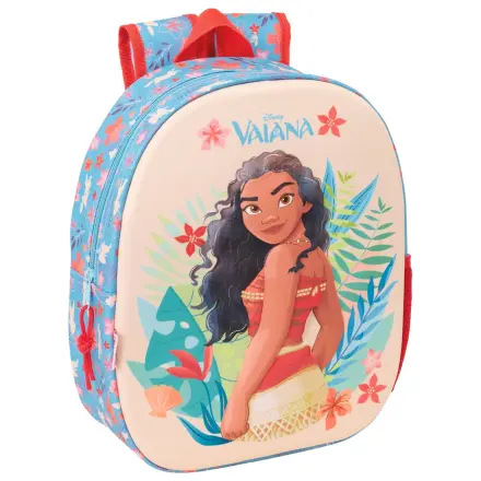 Disney Vaiana Moana 3D backpack 33cm product photo