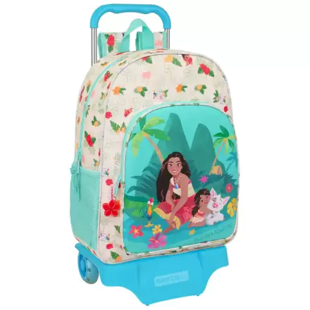 Disney Vaiana Moana trolley 42cm termékfotója