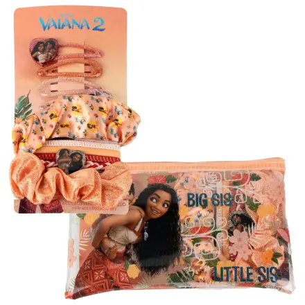 Disney Vaiana Moana Hair accessories set product photo