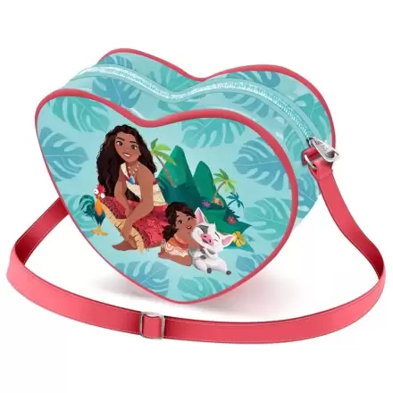 Disney Vaiana Moana heart bag termékfotója