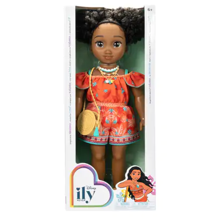 Disney Vaiana Moana ily 4Ever doll 45cm product photo