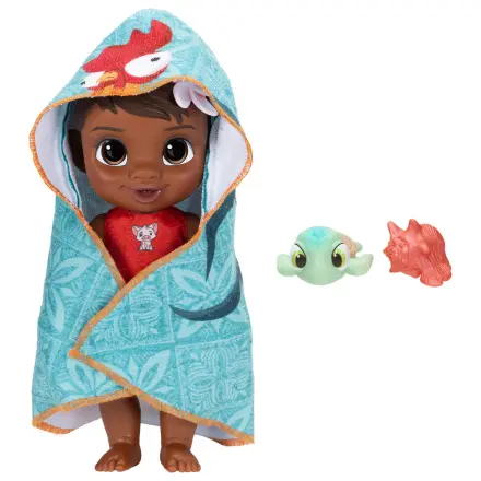 Disney Vaiana Moana baby doll 30cm product photo