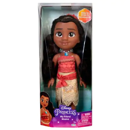 Disney Vaiana Moana doll 38cm termékfotója