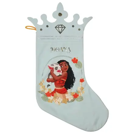 Disney Vaiana Moana Christmas stocking product photo