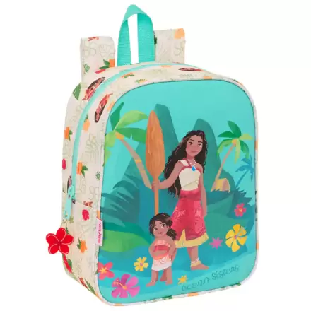 Disney Vaiana Moana adaptable backpack 27cm product photo