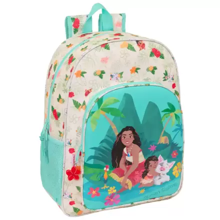 Disney Vaiana Moana adaptable backpack 42cm termékfotója