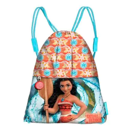 Disney Vaiana Oar Gymbag 35cm product photo