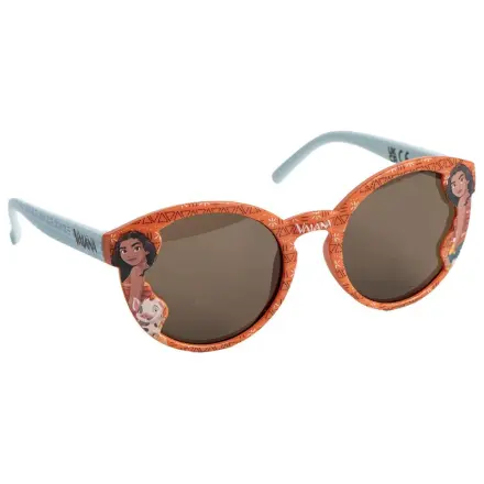 Disney Moana Pua and Heihei sunglasses product photo