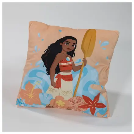 Disney Moana Pua Cushion, Decorative Pillow with Removable Cover 35x35 cm product photo