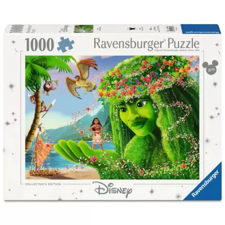 Disney Jigsaw Puzzle Vaiana (1000 pieces) product photo