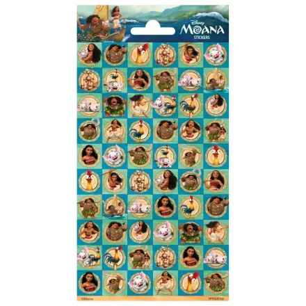 Disney Moana Wayfinder sticker product photo