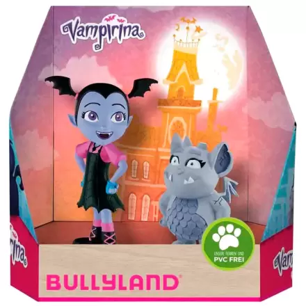 Disney Vampirina set 2 figures termékfotója