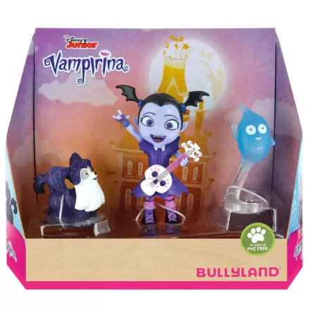 Disney Vampirina set 3 figures termékfotója