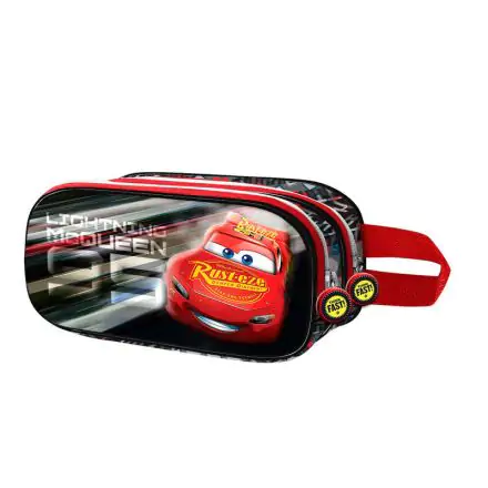 Disney Cars 3 Lightning 3D double pencil product photo
