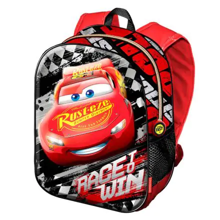 Disney Cars 3D backpack 32cm product photo