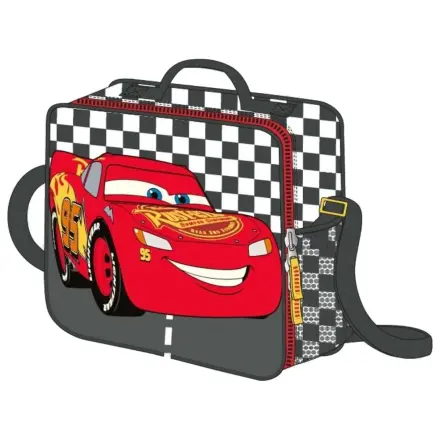 Disney Cars 3D lunch bag product photo