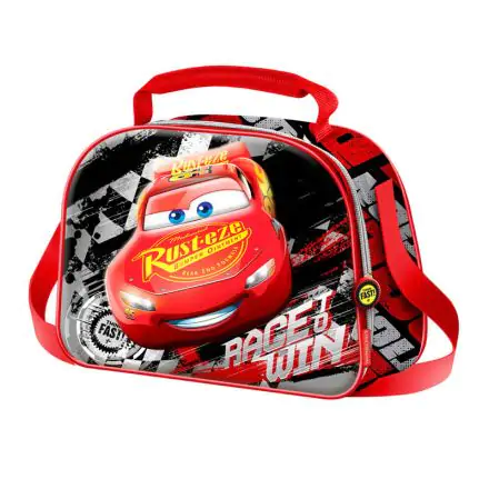 Disney Cars 3D lunch bag product photo