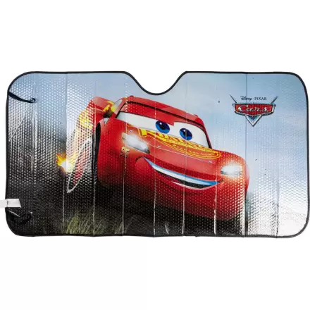 Disney Cars sunshade termékfotója