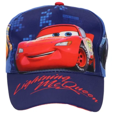 Disney Cars Cruz & Jackson Kids Baseball Cap 53 cm product photo