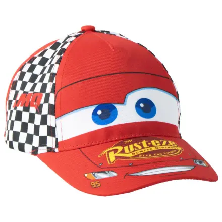 Disney Cars Eyes kids' baseball cap 53 cm product photo
