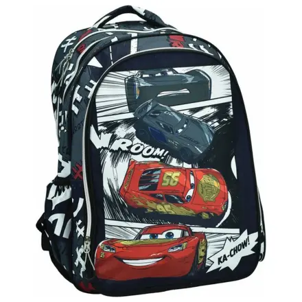 Disney Cars Ka-Chow School Bag, Bag 42 cm product photo