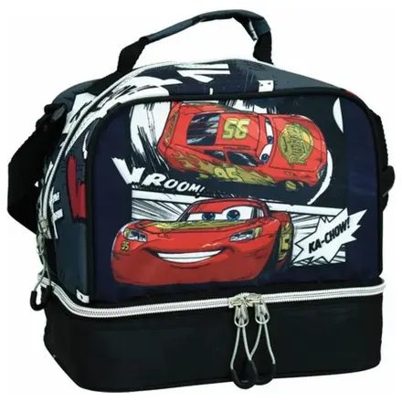 Disney Cars Ka-Chow Thermal Lunch Bag 21 cm product photo