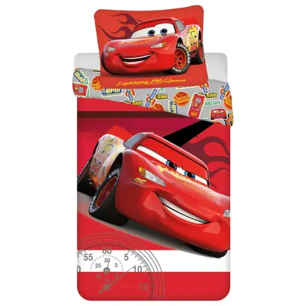 Disney Cars Legends duvet cover product photo