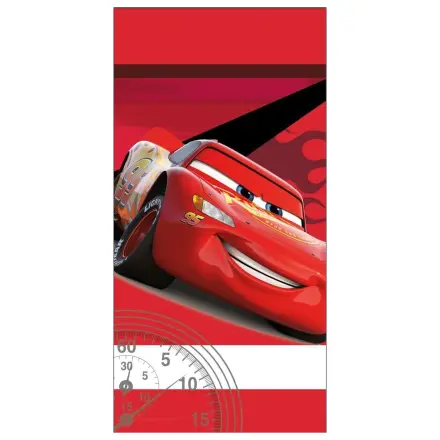 Disney Cars Legend Towel 70x140cm product photo