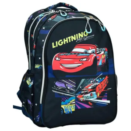 Disney Cars Lightning school bag, bag 46 cm product photo