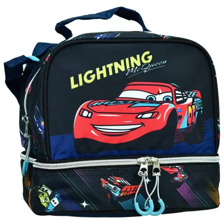 Disney Cars Lightning McQueen thermal lunch bag 21 cm product photo