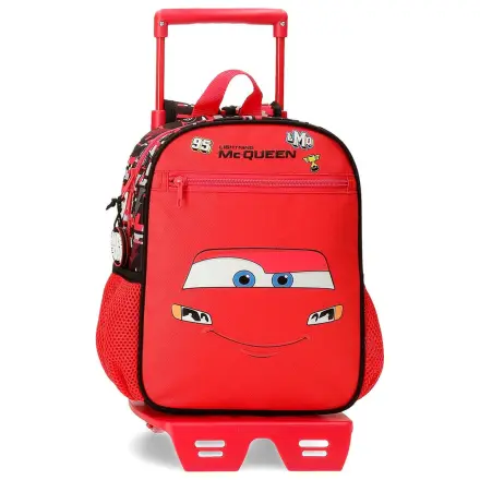 Disney Cars Mcqueen trolley 28cm product photo