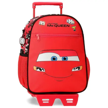 Disney Cars Mcqueen trolley 33cm product photo
