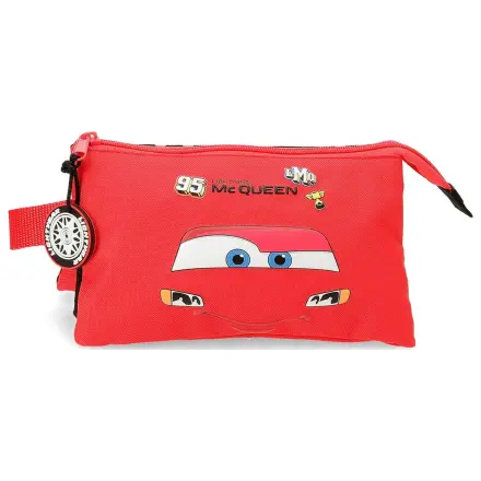 Disney Cars Mcqueen vanity case product photo