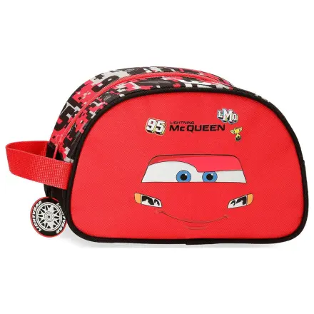 Disney Cars Mcqueen adaptable vanity case product photo