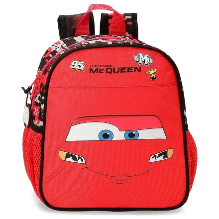 Disney Cars Mcqueen adaptable backpack 25cm product photo