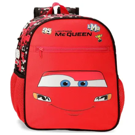 Disney Cars Mcqueen adaptable backpack 33cm product photo