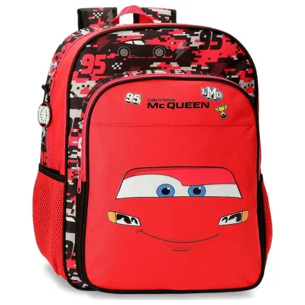 Disney Cars Mcqueen adaptable backpack 40cm product photo