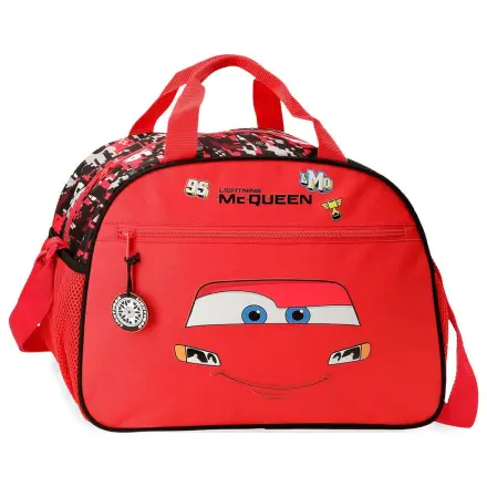 Disney Cars Mcqueen travel bag 40cm product photo