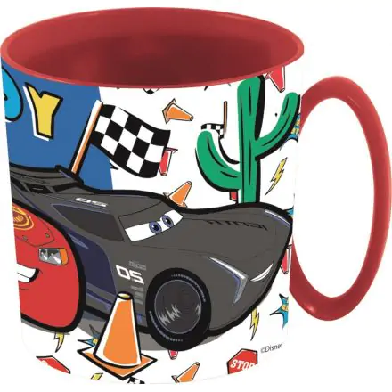 Disney Cars micro mug 350 ml product photo