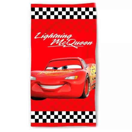 Disney Cars microfibre beach towel product photo
