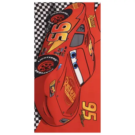 Disney Cars microfibre beach towel product photo