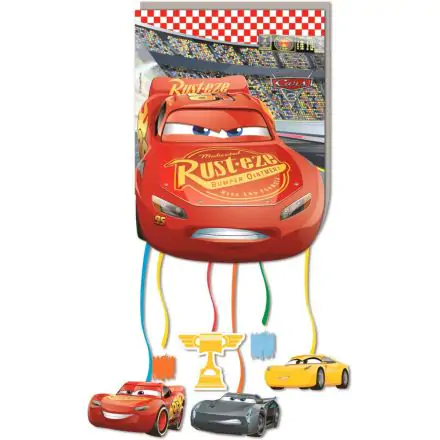 Disney Cars Pinata product photo