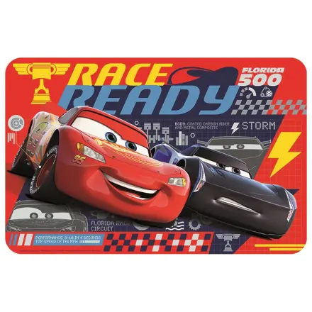 Disney Cars Race Placemat 43x28 cm product photo