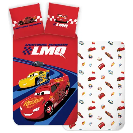 Disney Cars Racing Hero Children's, Preschool Duvet Cover product photo