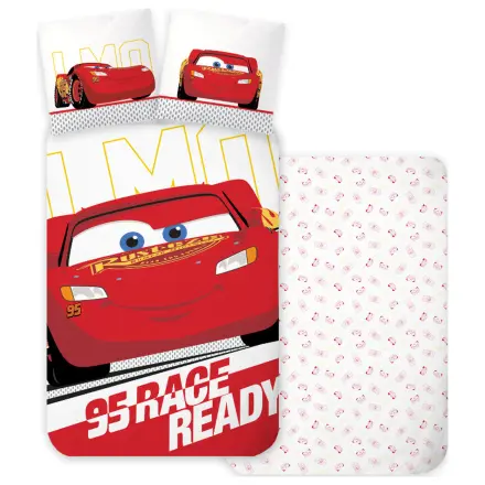 Disney Cars Ready Children's, Preschooler Duvet Cover product photo