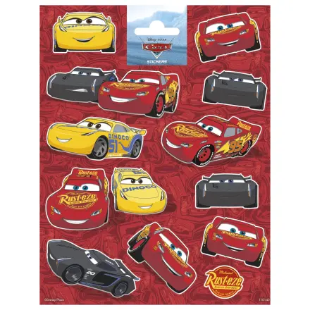 Disney Cars Red sticker product photo